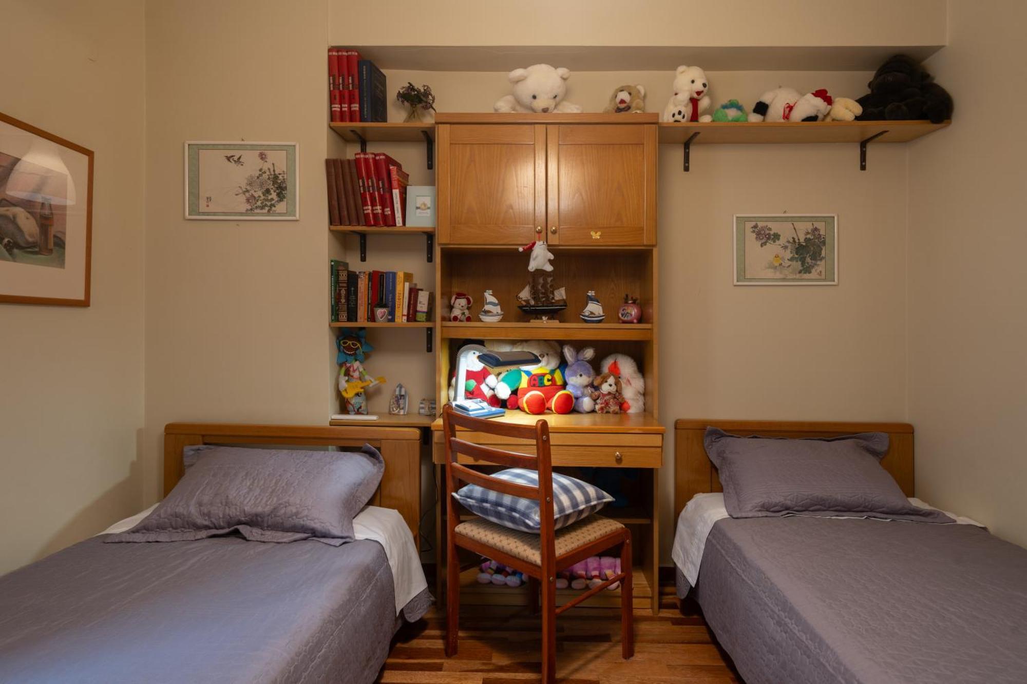 Thissio Family Apartment Athen Eksteriør bilde