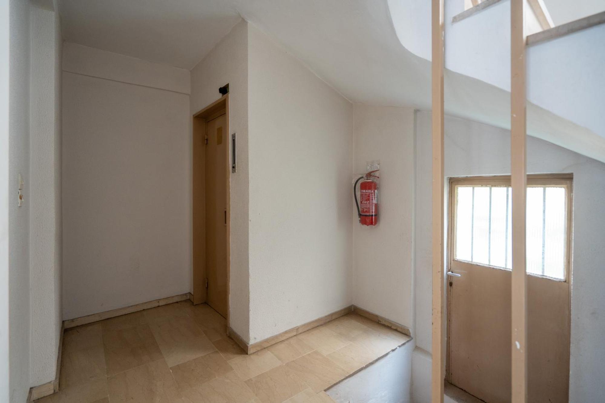 Thissio Family Apartment Athen Eksteriør bilde